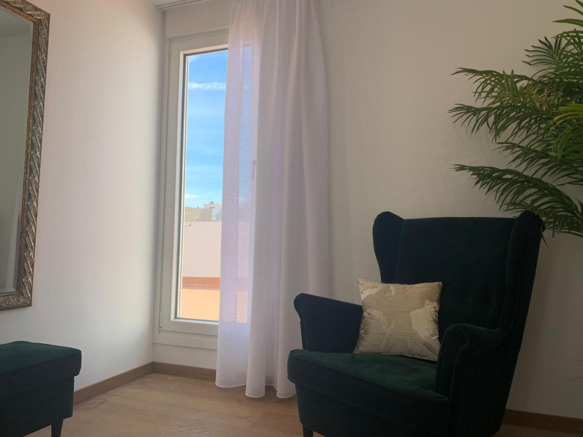 Apartamento Atico Mosean Vinarós
