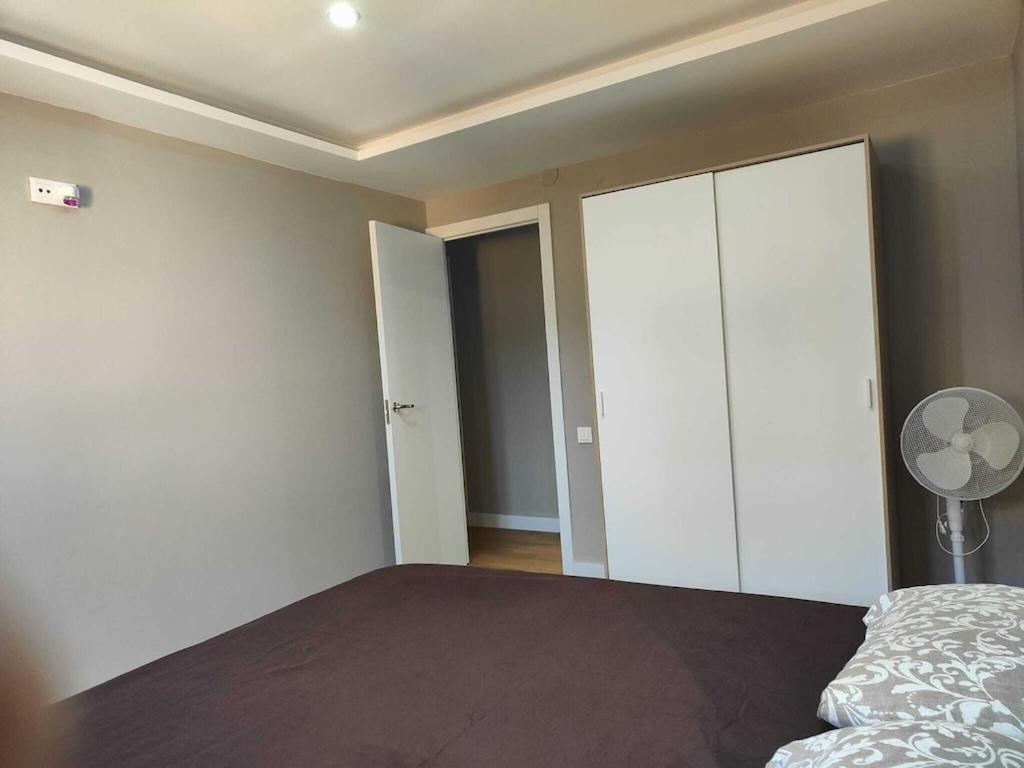 Apartamento Superbe Terrasse Entierement Renove Au Bord De L'ebre Deltebre