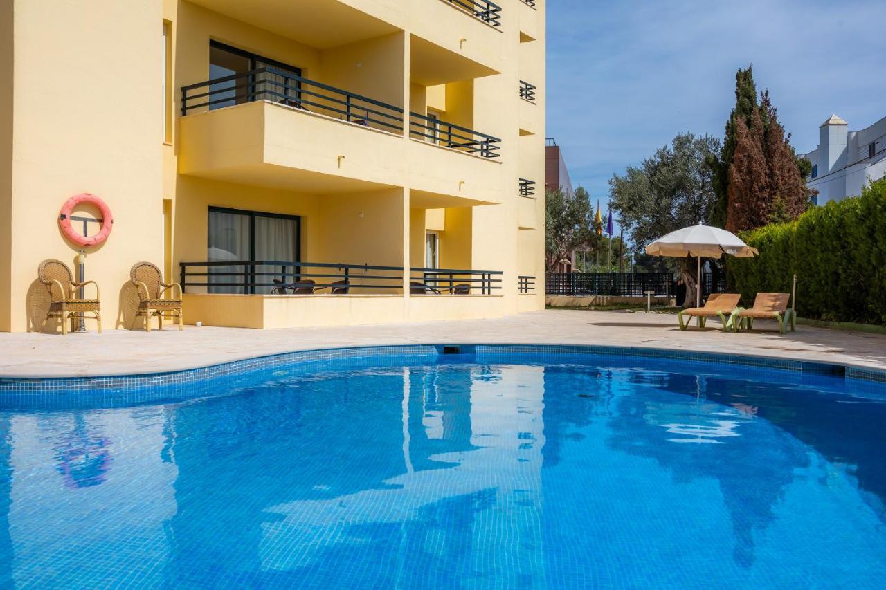 Apto Con Terraza 301 Сasa de vacaciones Cala Millor (Mallorca)