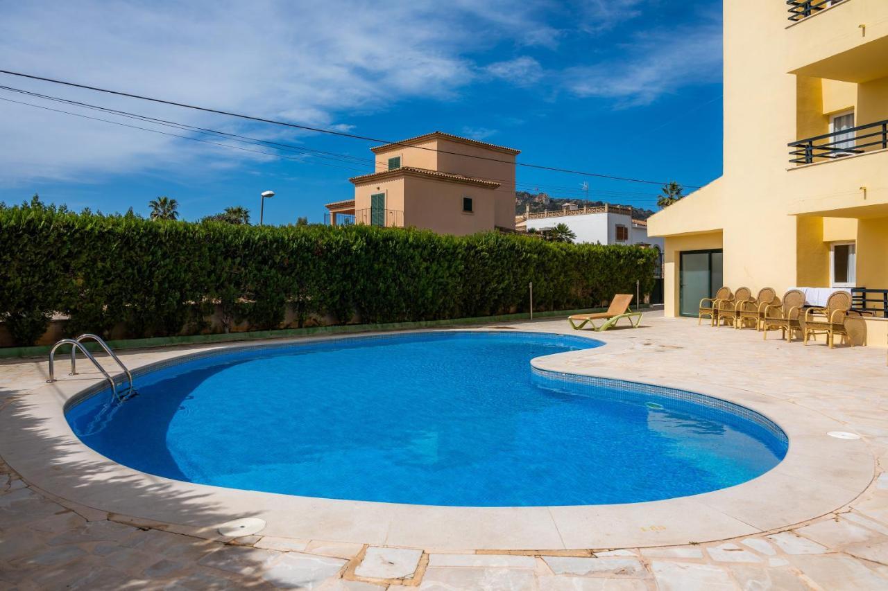 Apto Con Terraza 104 Сasa de vacaciones *