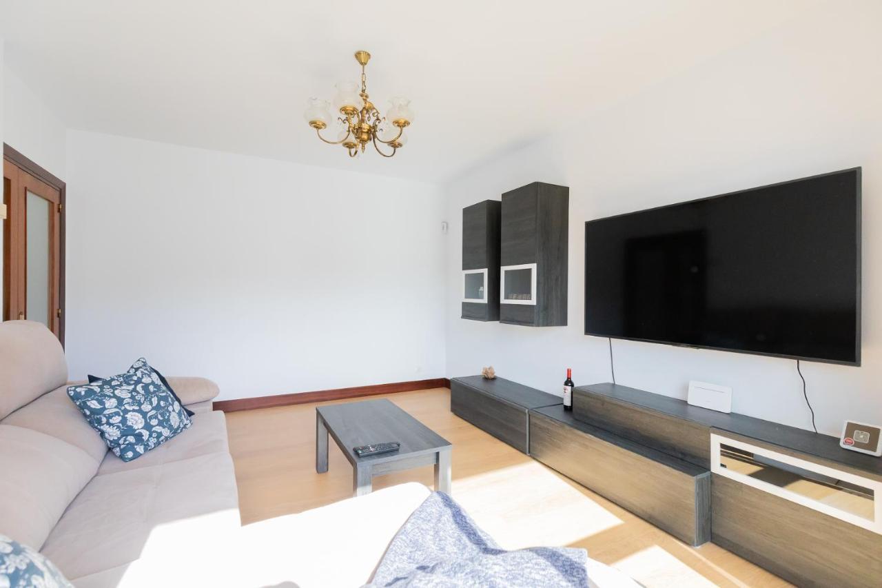 Apartamento By Next Stop Bilbao Sopelana