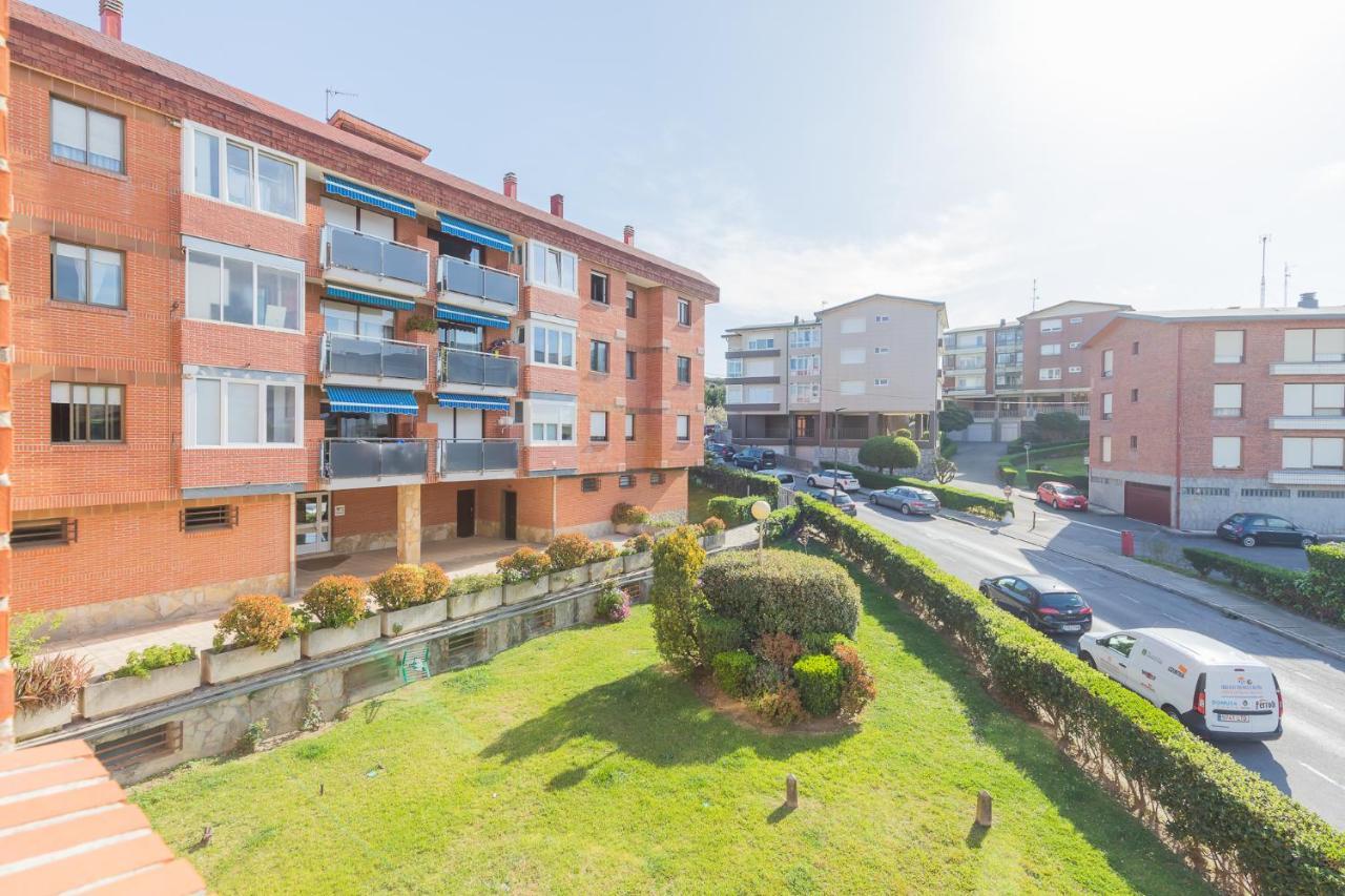 By Next Stop Bilbao Apartamento