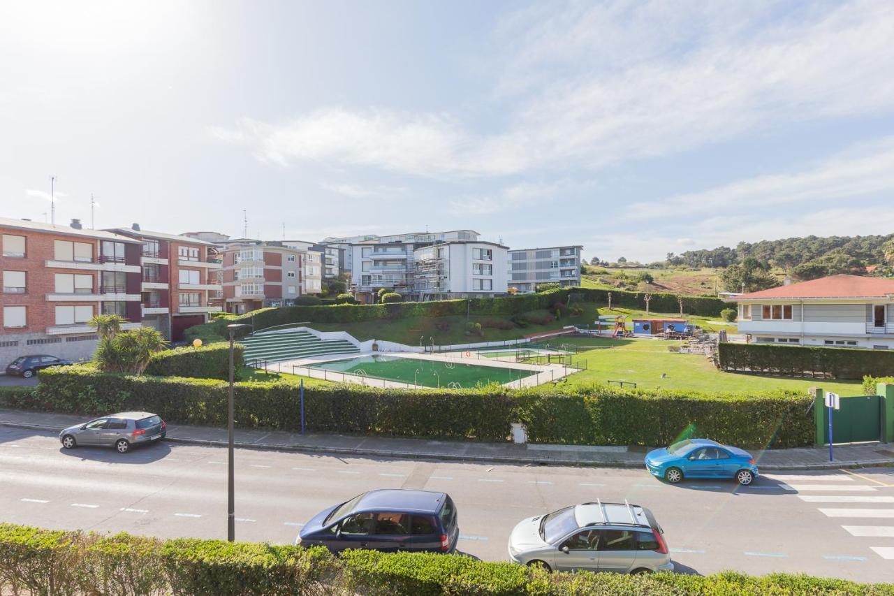 Apartamento By Next Stop Bilbao Sopelana