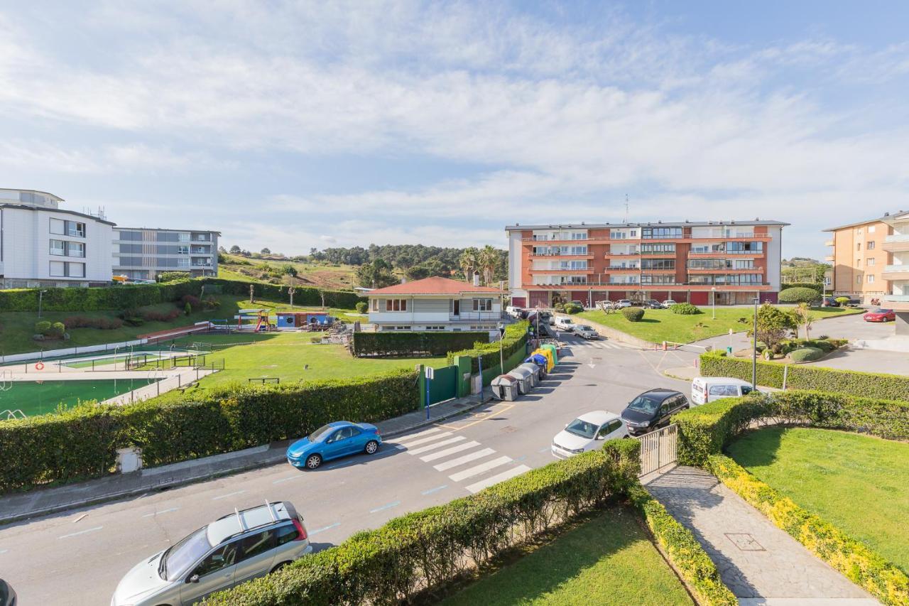 Apartamento By Next Stop Bilbao Sopelana