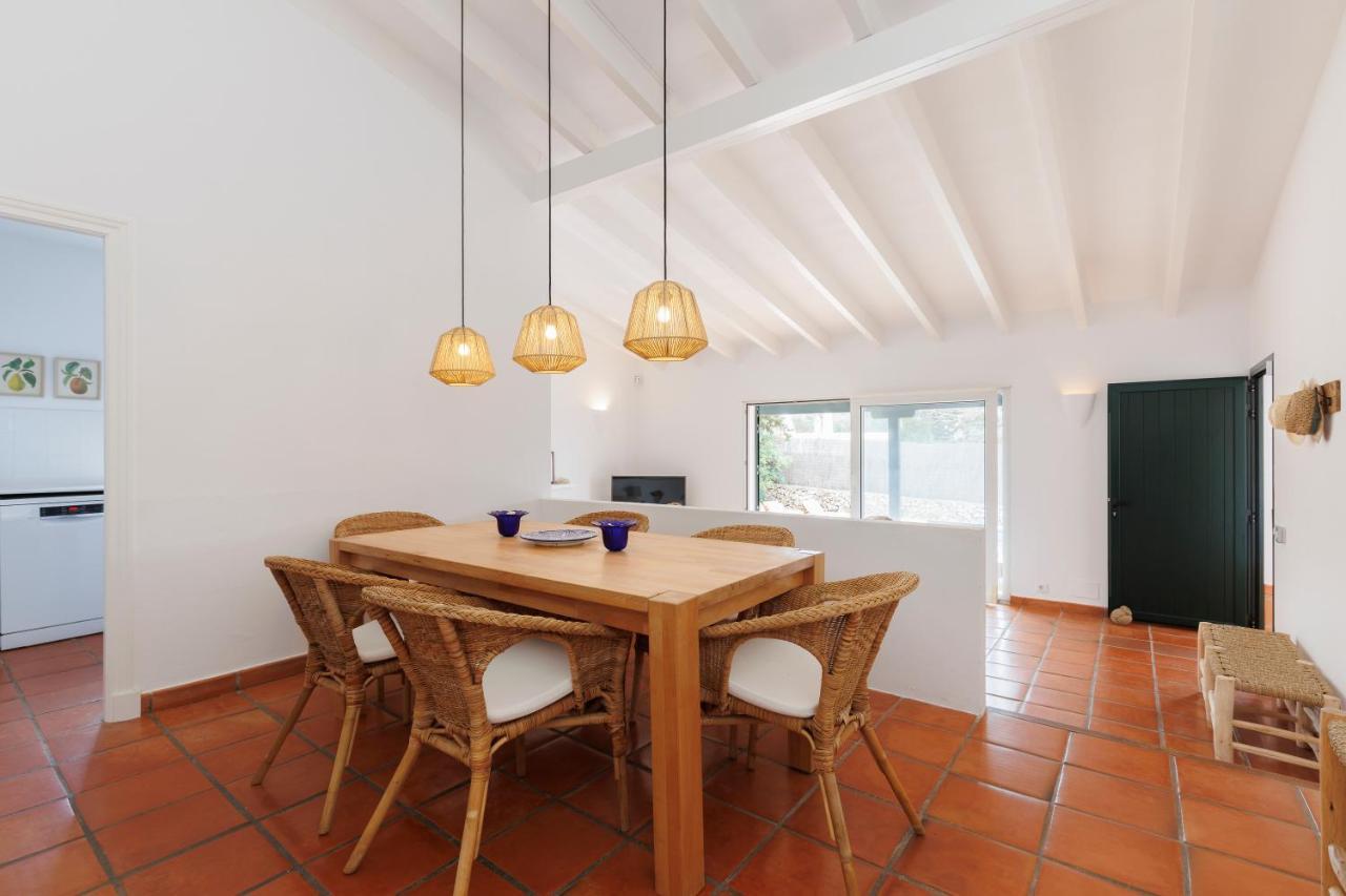 Binimar- La Del Buen Descanso Holiday home *