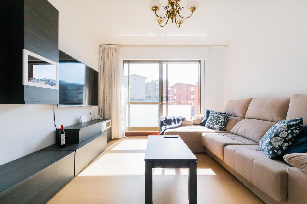 Apartamento By Next Stop Bilbao *