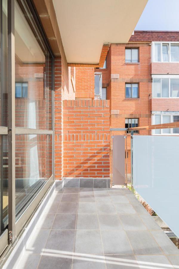 Apartamento By Next Stop Bilbao *