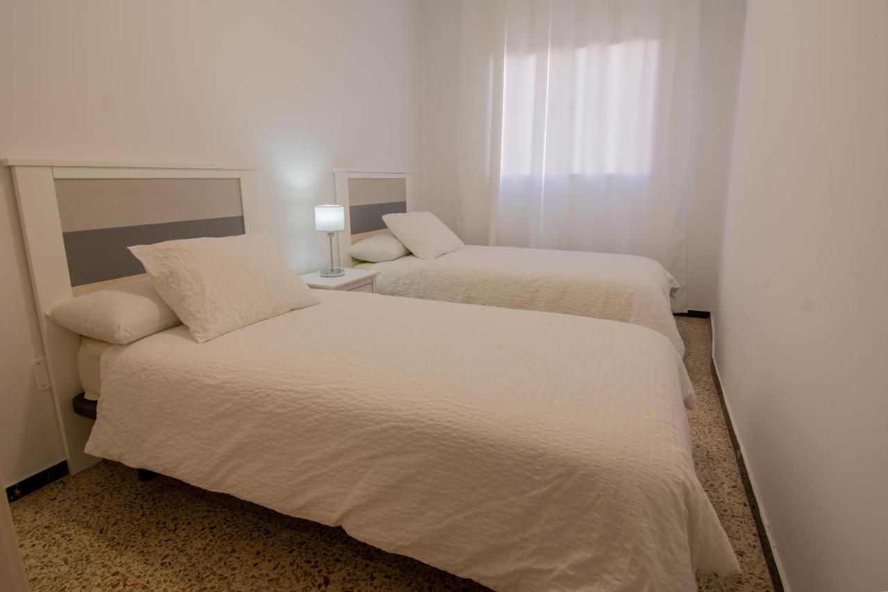 Holiday home Tendal Hosting - Cabrera Guerra