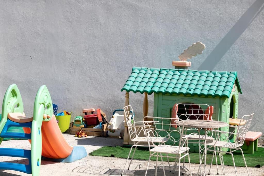 Eco-friendly Barcelona Country Side * La Garriga