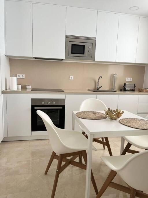 Apartment Ideal Estudio Parejas