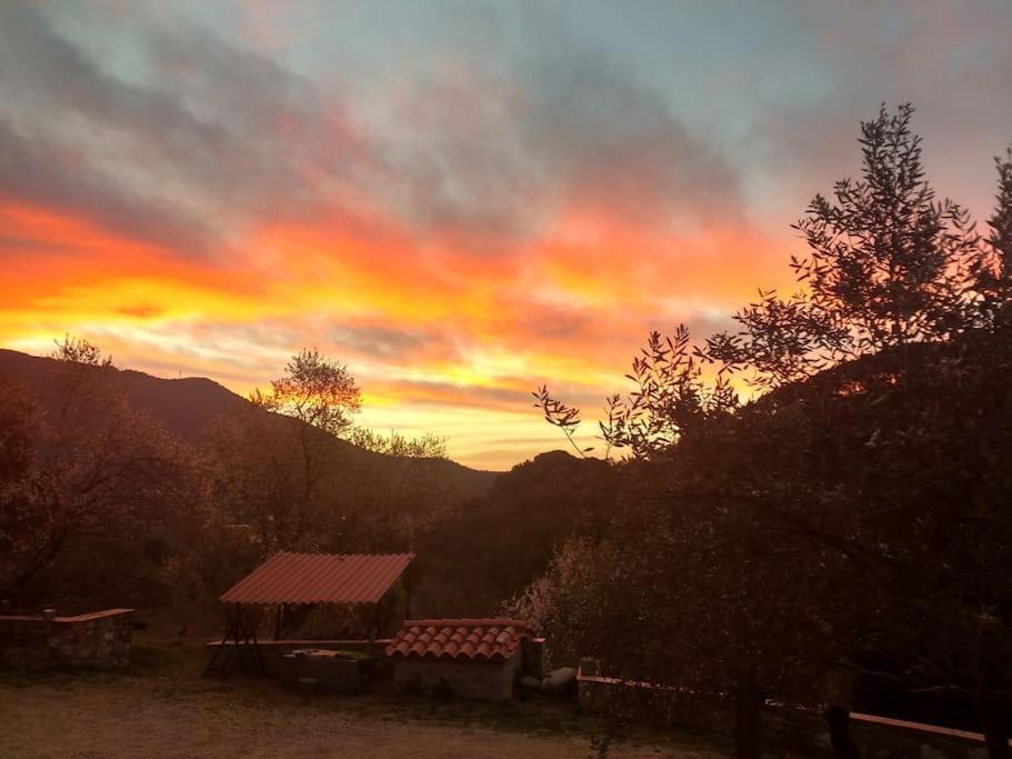 Сasa de vacaciones Eco-friendly Barcelona Country Side La Garriga