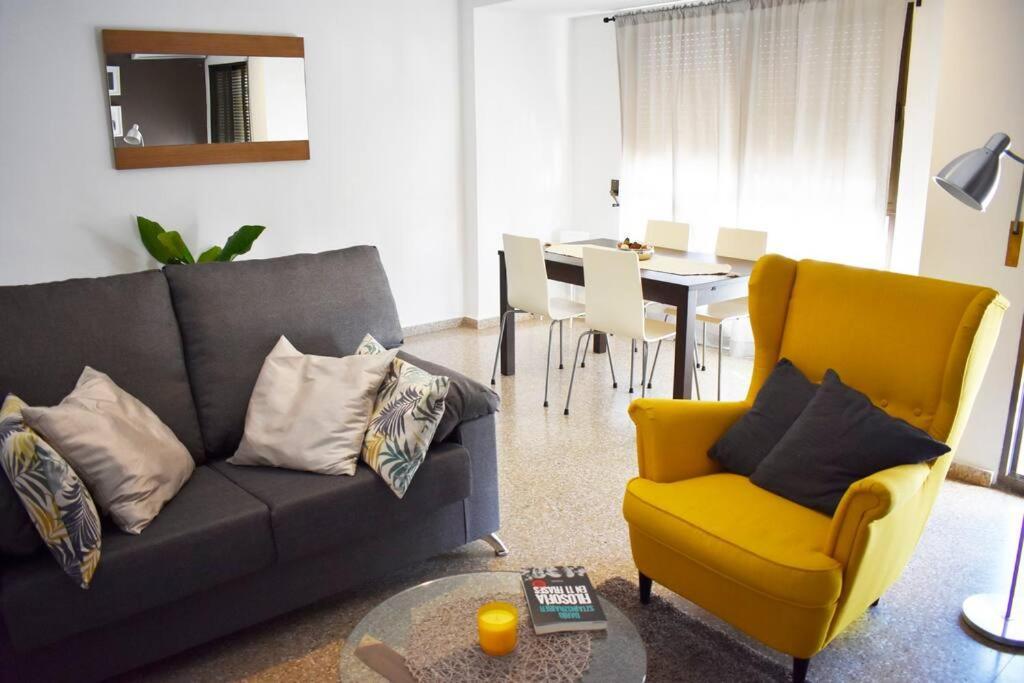Departamento Centrico Disfrutar En Familia