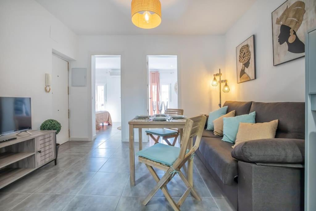 Al Alba Apartment