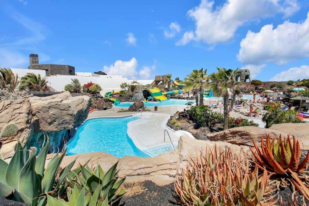 Fenix - Oasis In Natural Reserve Villa *