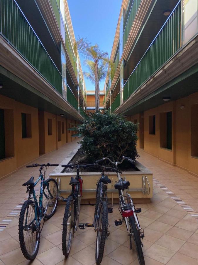 Apartamento Eucaliptus L'Eucaliptus