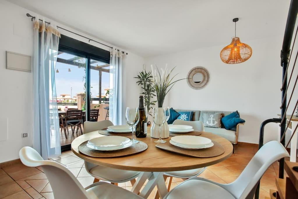 Fenix - Oasis In Natural Reserve Villa