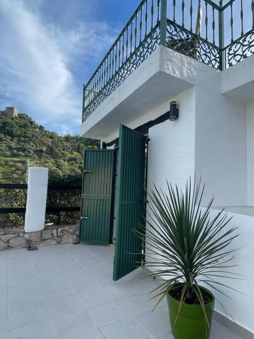 The Nook At Monda