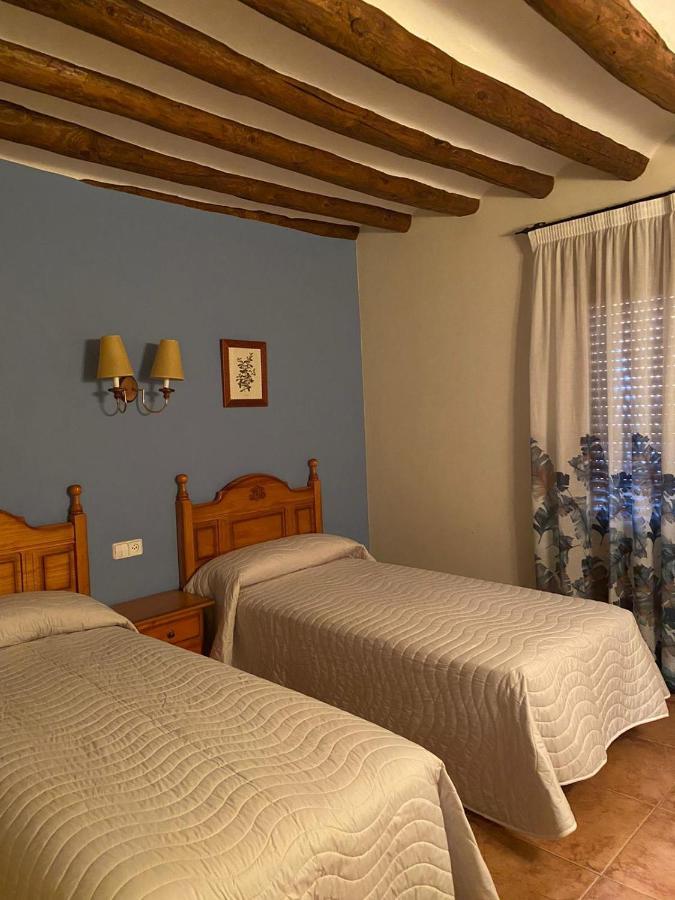 Casa Rufas Casa rural