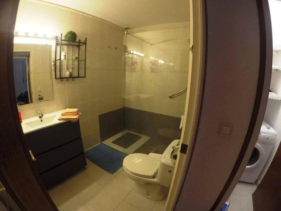 Apartamento Cool Breeze *
