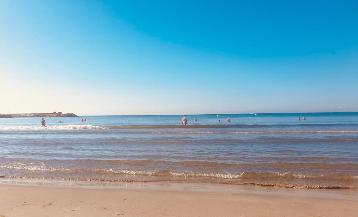 Apartamento Bellavista V Cap Roig (Cabo Roig)