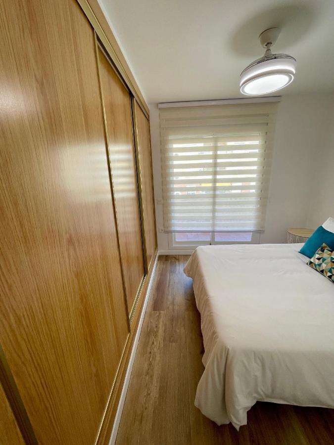 Apartment Playa Ventilla