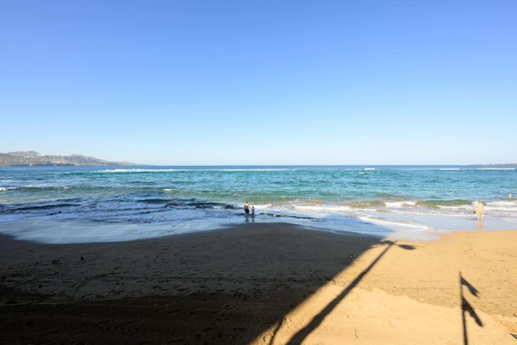 Encanto Playa Chica * Las Palmas de Gran Canaria
