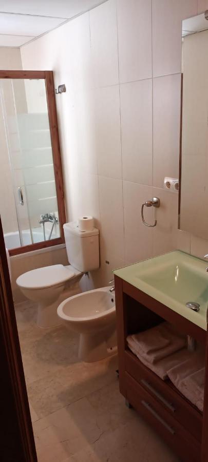 Habitación Independiente Con Baño Privado