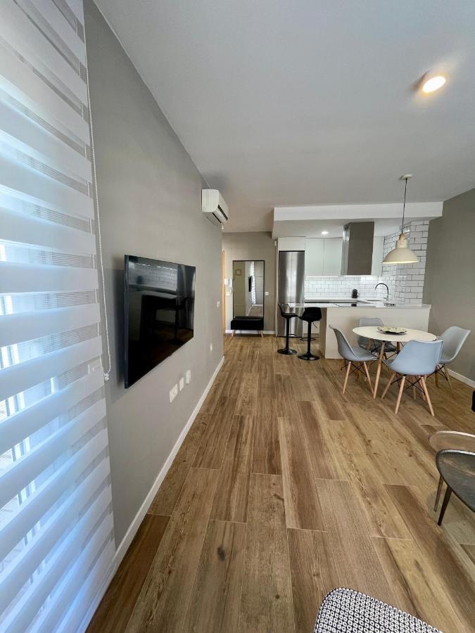 Apartment Playa Ventilla *