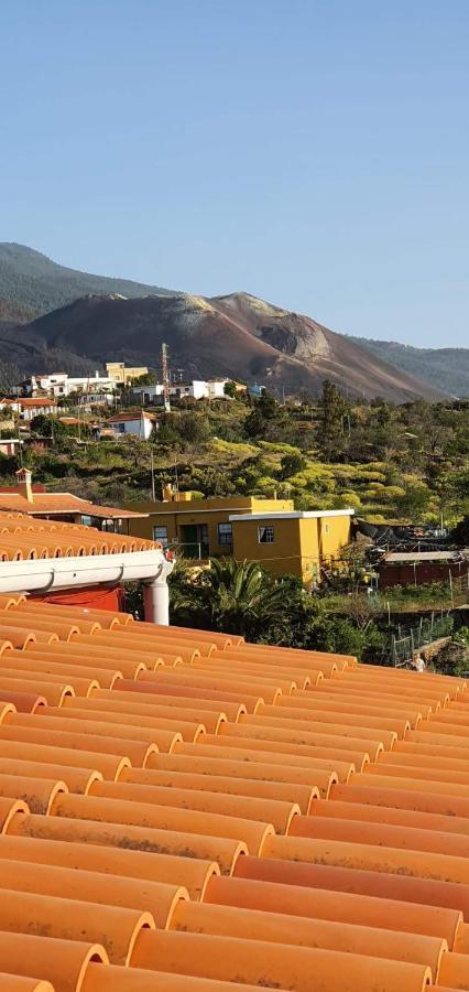 Buhardilla Al Volcan Apartment El Paso