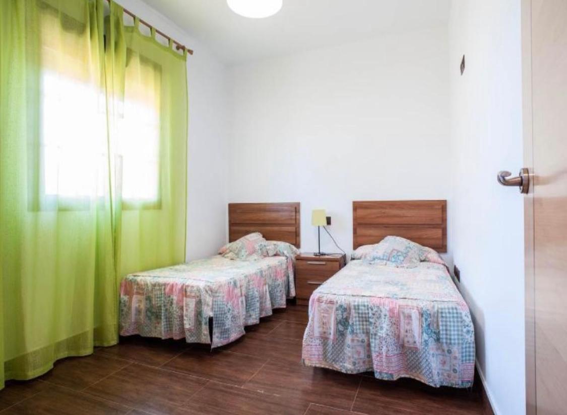 Casa Varavilla Сasa de vacaciones Conil De La Frontera
