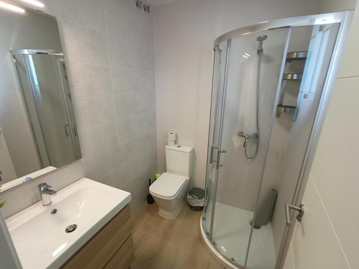 Holiday home Casa Fertonia Fuentes de Andalucia