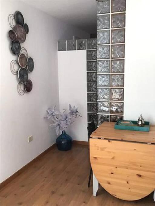 Vv Casa Odaly Apartamento *