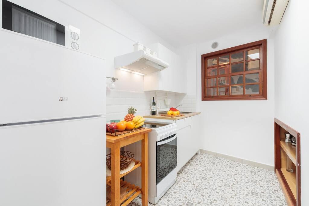 Apartamento Vv Casa Odaly