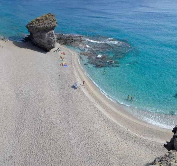 A Pocos Metros De La Playa Apartamento