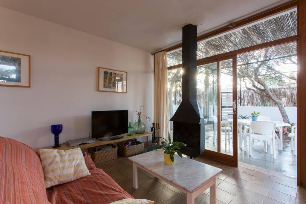 Apartment Perelo Sa Rapita