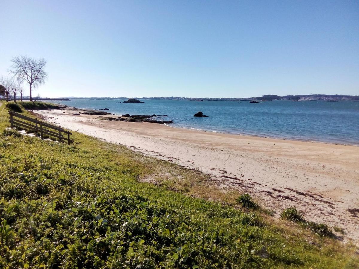 Teresa En Vilanova De Arousa Pontevedra