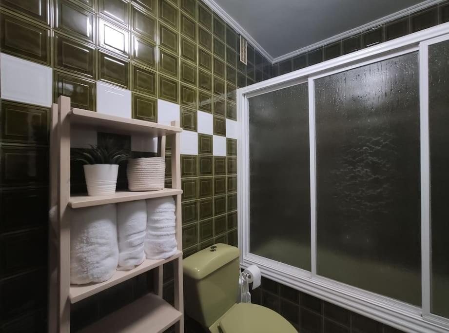 Ares-mar Apartamento Ares