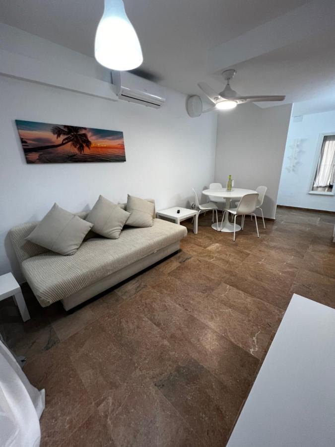 A 3 Minutos De La Playa Apartment