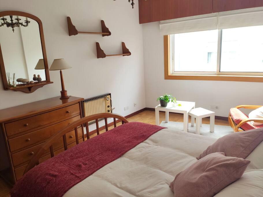Ares-mar Apartamento