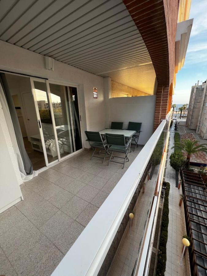 Apartment A 3 Minutos De La Playa Salou
