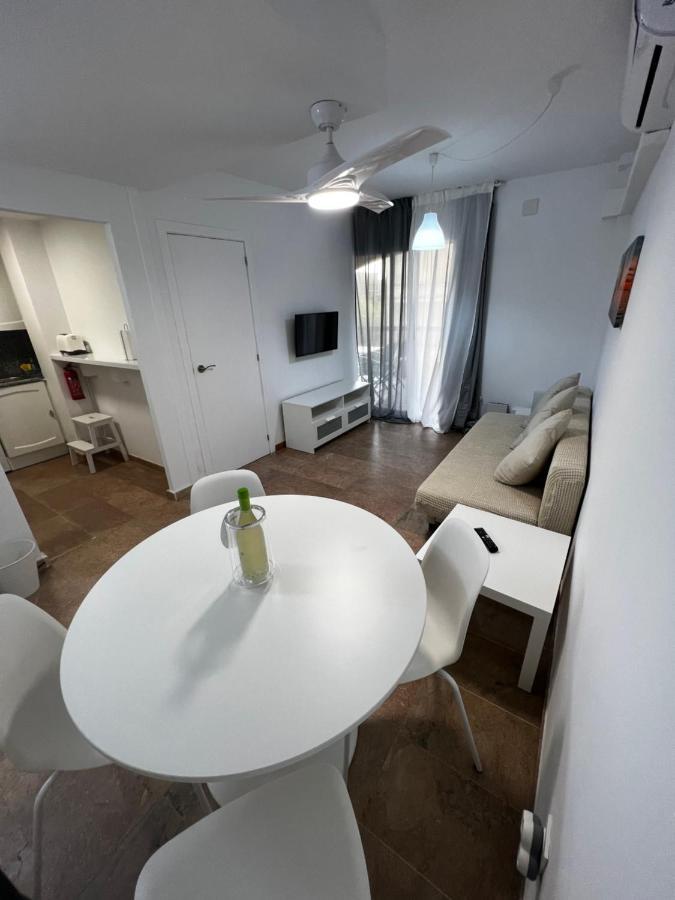 Apartment A 3 Minutos De La Playa Salou