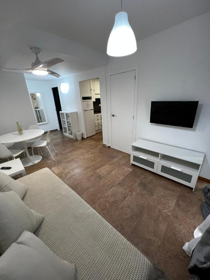 A 3 Minutos De La Playa Apartment