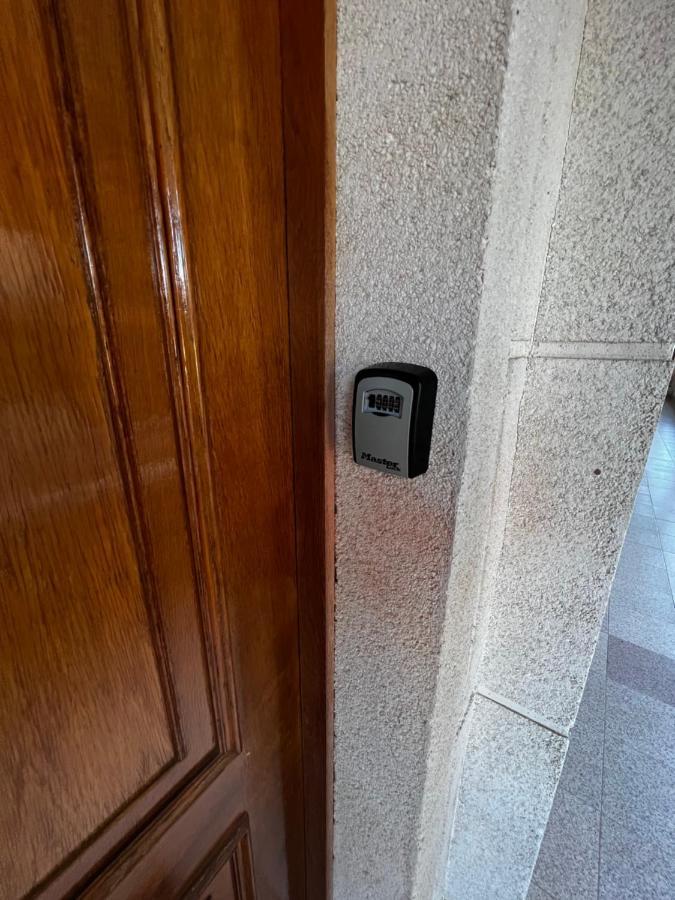 Apartment A 3 Minutos De La Playa Salou