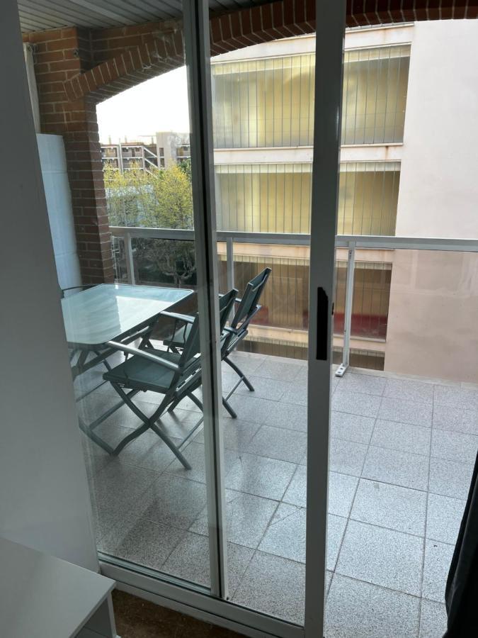 A 3 Minutos De La Playa Apartment *