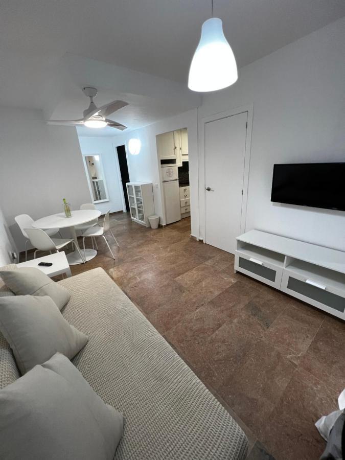 A 3 Minutos De La Playa Apartment