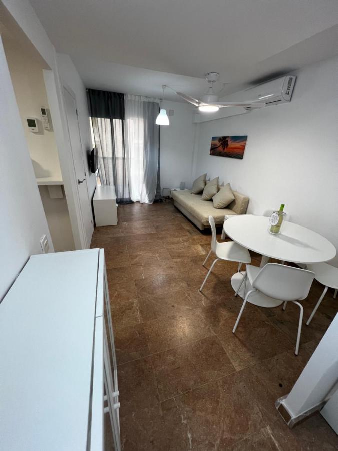 Apartment A 3 Minutos De La Playa