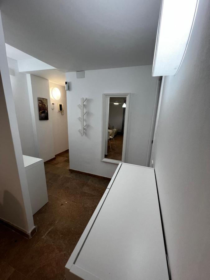 Apartment A 3 Minutos De La Playa *