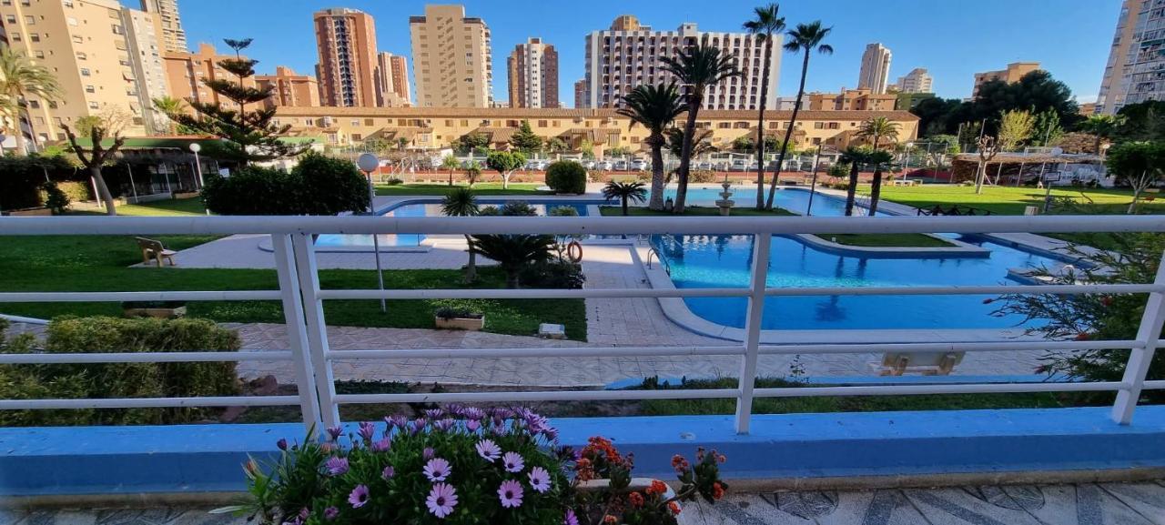 Apartment Panoramic View