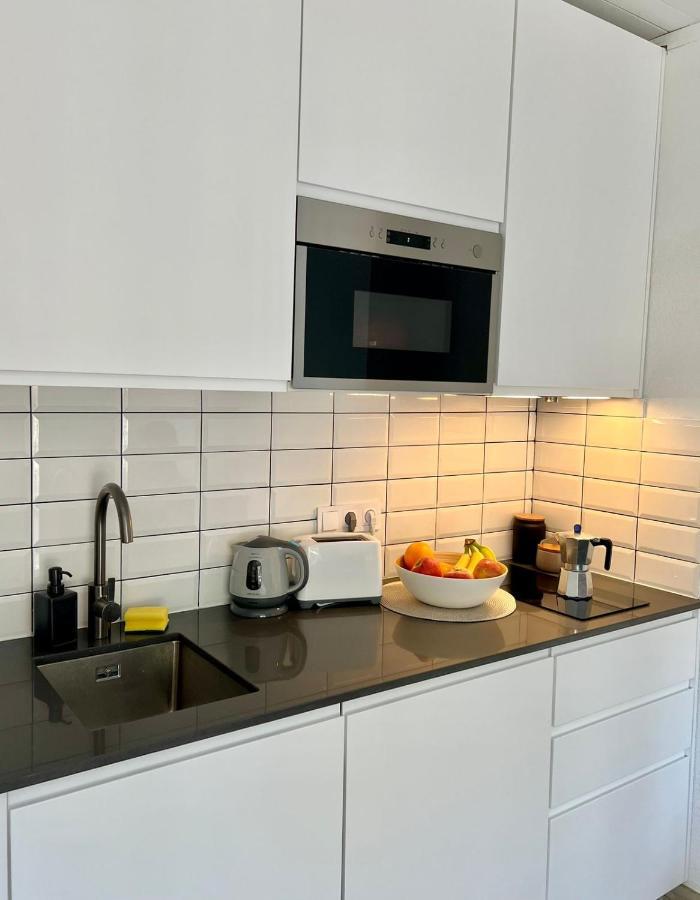Menorca Chic Near & Harbour Apartamento