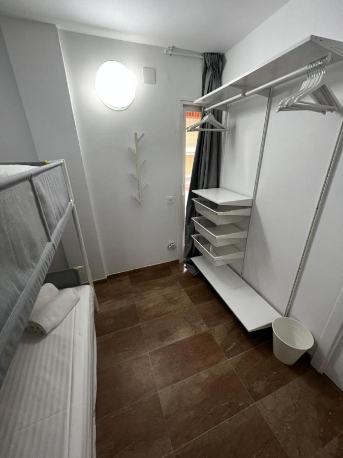 A 3 Minutos De La Playa Apartment *